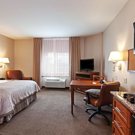 Candlewood Suites Baytown By Ihg Exteriér fotografie
