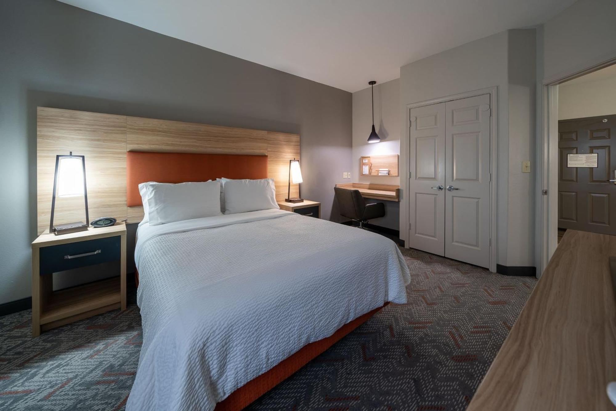 Candlewood Suites Baytown By Ihg Exteriér fotografie