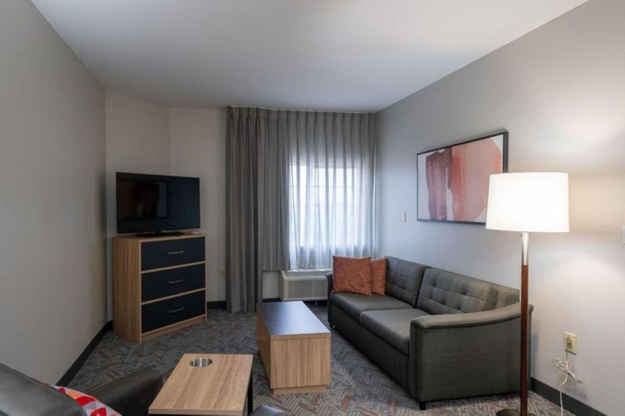 Candlewood Suites Baytown By Ihg Exteriér fotografie