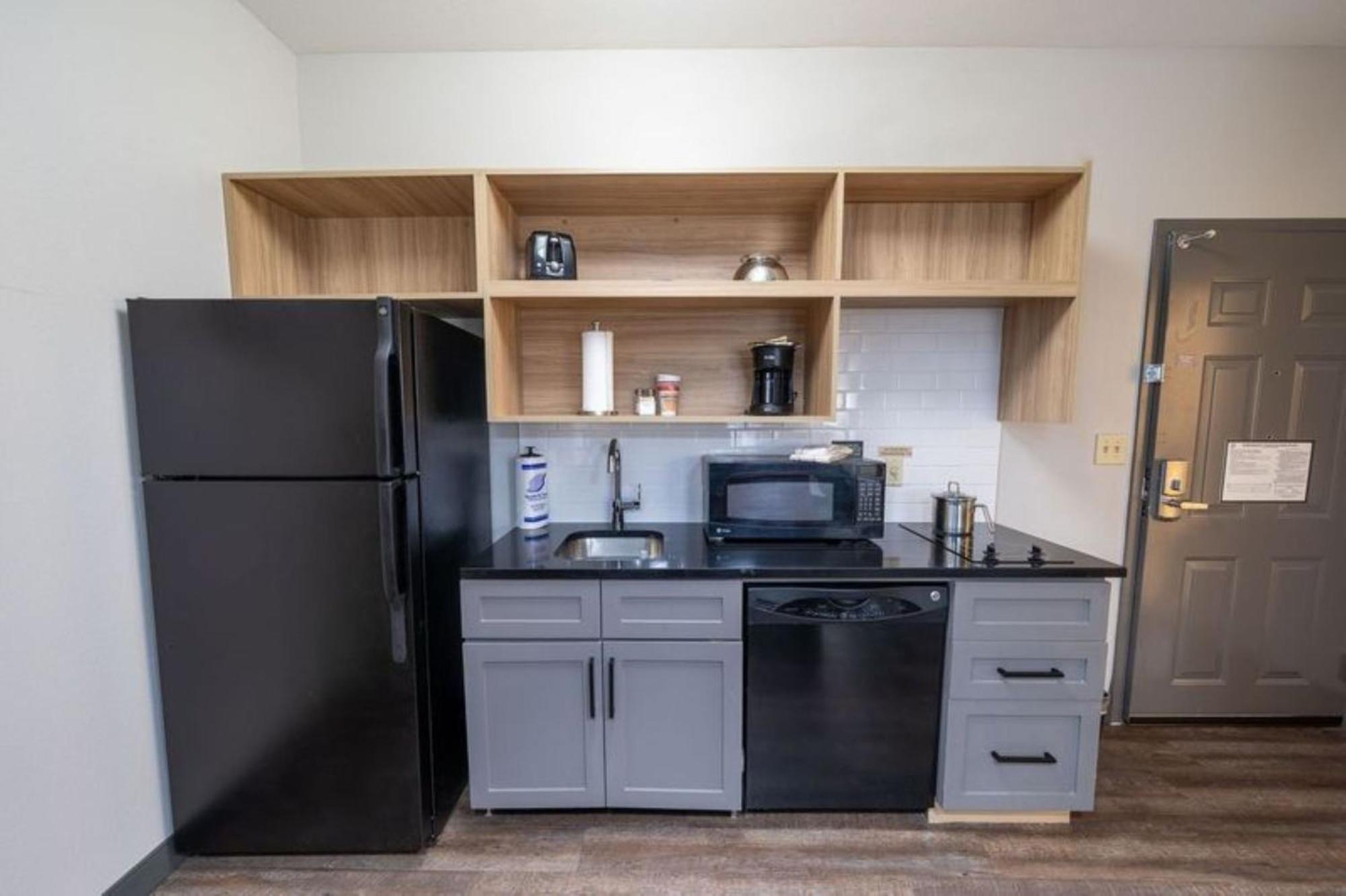 Candlewood Suites Baytown By Ihg Exteriér fotografie