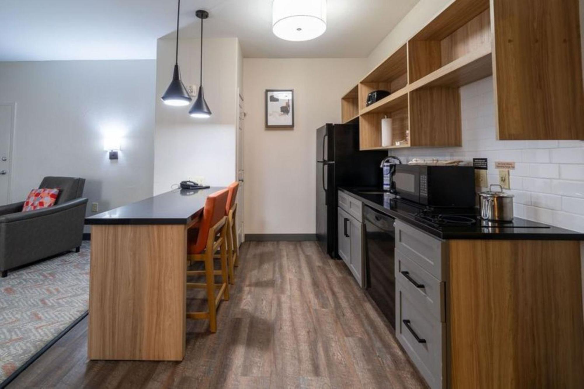 Candlewood Suites Baytown By Ihg Exteriér fotografie