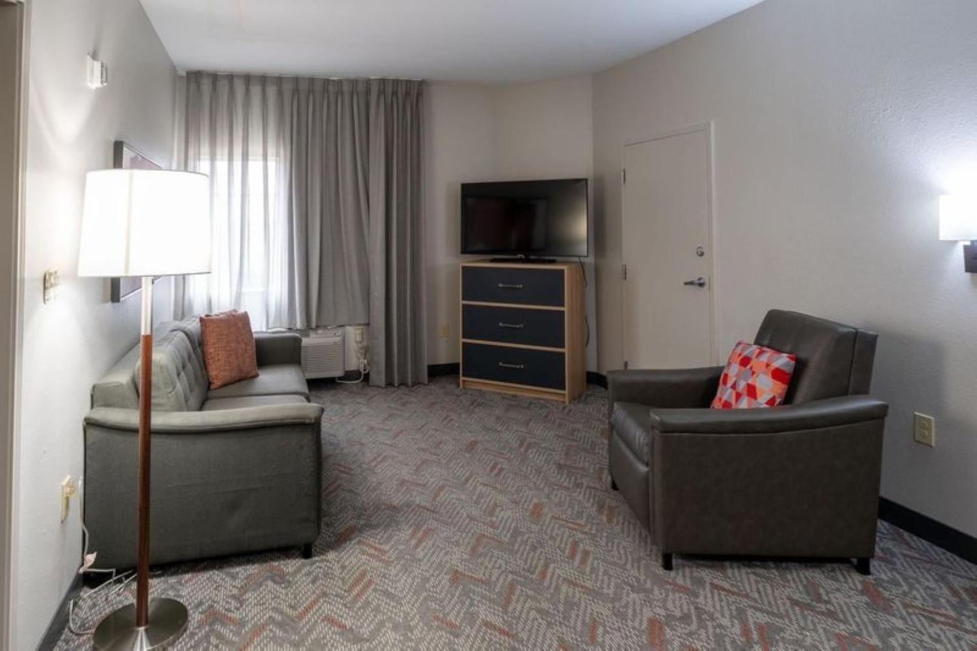 Candlewood Suites Baytown By Ihg Exteriér fotografie