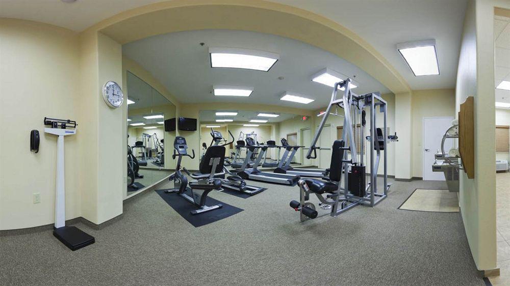 Candlewood Suites Baytown By Ihg Exteriér fotografie